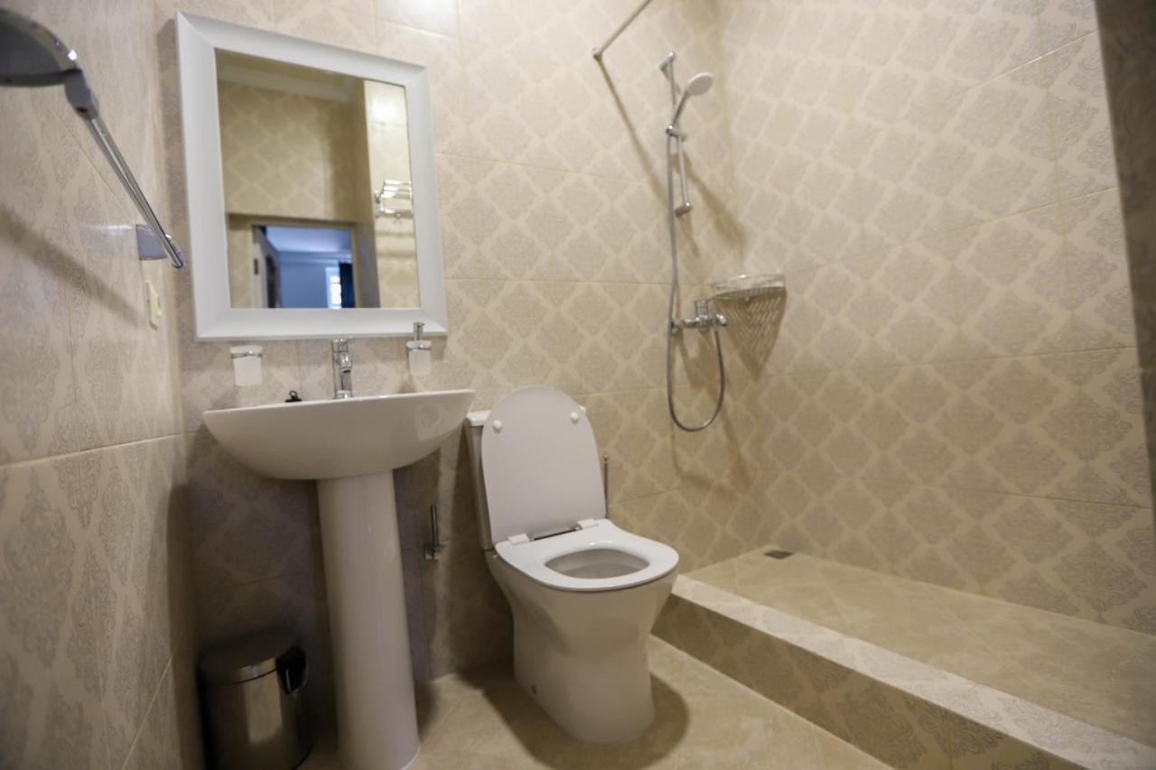 Hometel 4 Friends Gagra Exterior photo